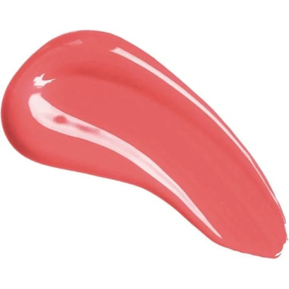 The Creme Shop Cheeky Liquid Blush Coral Me‎ Pink Orange CLB9174 New